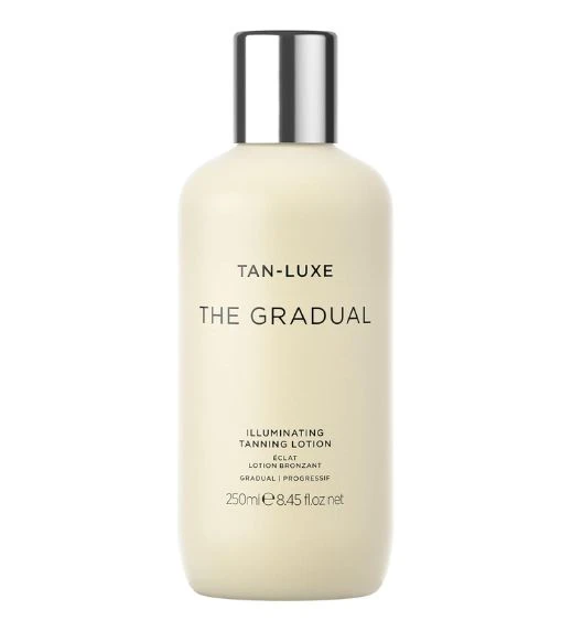 Tan-Luxe The Gradual Illuminating Tan Lotion